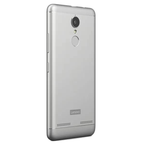 Lenovo K6 Power K33a42 2 GB/ 16 GB/ Dual SIM/ Silver photo 2 Lenovo K6 Power K33a42 2 GB/ 16 GB/ Dual SIM/ Silver photo 2