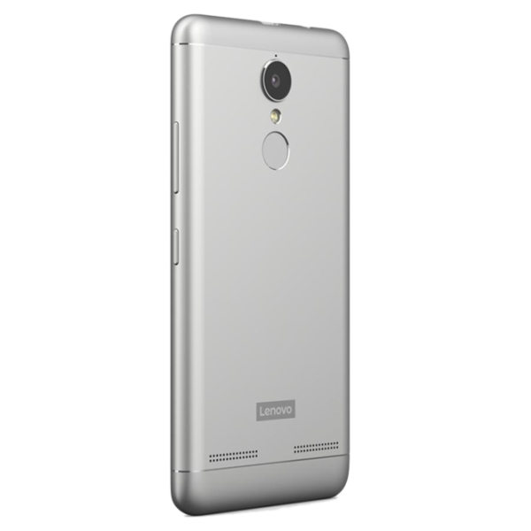 Lenovo K6 Power K33a42 2 GB/ 16 GB/ Dual SIM/ Silver photo 2 Lenovo K6 Power K33a42 2 GB/ 16 GB/ Dual SIM/ Silver photo 2