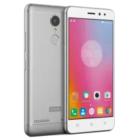 Lenovo K6 Power K33a42 2 GB/ 16 GB/ Dual SIM/ Silver photo 3