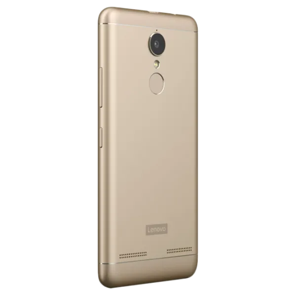 Lenovo K6 Power K33a42 2 ГБ/ 16 ГБ/ Dual SIM/ Золотой photo 2 Lenovo K6 Power K33a42 2 ГБ/ 16 ГБ/ Dual SIM/ Золотой photo 2