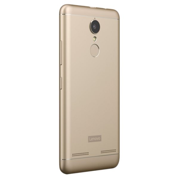 Lenovo K6 Power K33a42 2 ГБ/ 16 ГБ/ Dual SIM/ Золотой photo 2 Lenovo K6 Power K33a42 2 ГБ/ 16 ГБ/ Dual SIM/ Золотой photo 2
