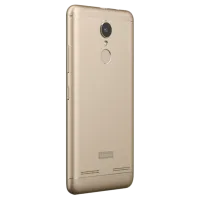 Lenovo K6 Power K33a42 2 GB/ 16 GB/ Dual SIM/ Gold photo 2
