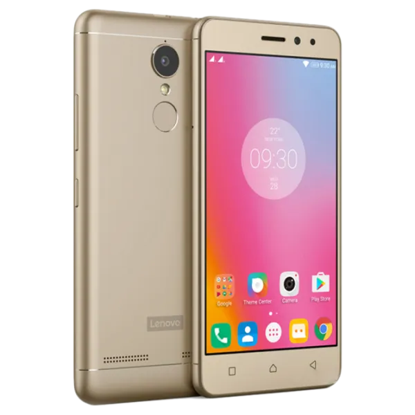 Lenovo K6 Power K33a42 2 ГБ/ 16 ГБ/ Dual SIM/ Золотой photo 3 Lenovo K6 Power K33a42 2 ГБ/ 16 ГБ/ Dual SIM/ Золотой photo 3