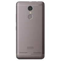 Lenovo K6 Power K33a42 2 GB/ 16 GB/ Dual SIM/ Gray photo 2
