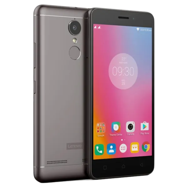 Lenovo K6 Power K33a42 2 GB/ 16 GB/ Dual SIM/ Gray photo 3