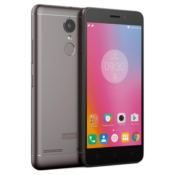 Lenovo K6 Power K33a42 2 GB/ 16 GB/ Dual SIM/ Gray photo 3