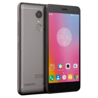 Lenovo K6 Power K33a42 2 GB/ 16 GB/ Dual SIM/ Gray photo 3