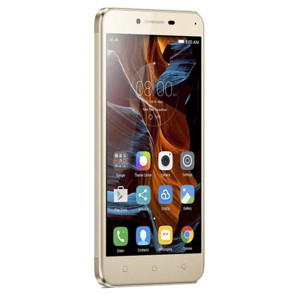 Vibe K5 A6020a40 2 ГБ/ 16 ГБ/ Dual SIM/ Золотой photo 2 Vibe K5 A6020a40 2 ГБ/ 16 ГБ/ Dual SIM/ Золотой photo 2