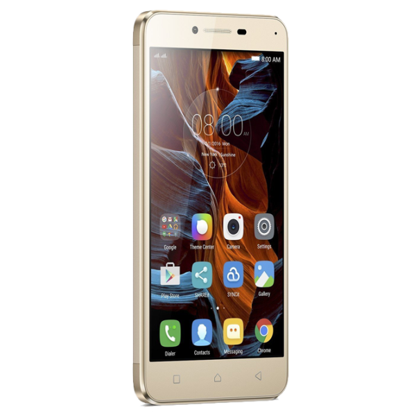 Vibe K5 A6020a40 2 ГБ/ 16 ГБ/ Dual SIM/ Золотой photo 2 Vibe K5 A6020a40 2 ГБ/ 16 ГБ/ Dual SIM/ Золотой photo 2