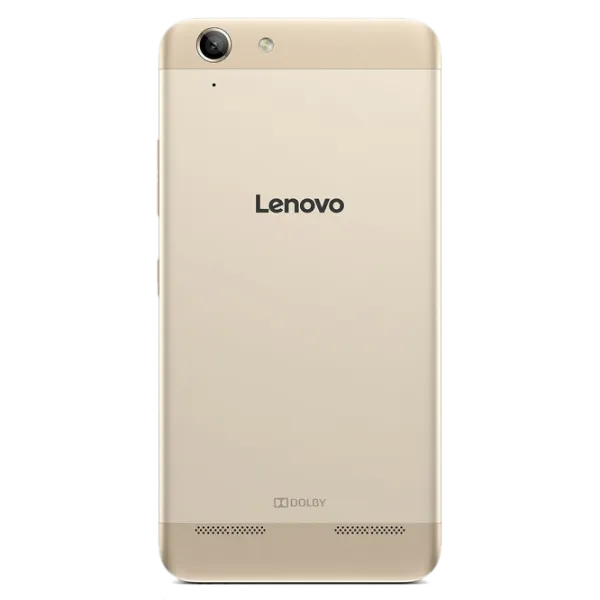 Vibe K5 A6020a40 2 ГБ/ 16 ГБ/ Dual SIM/ Золотой photo 3 Vibe K5 A6020a40 2 ГБ/ 16 ГБ/ Dual SIM/ Золотой photo 3