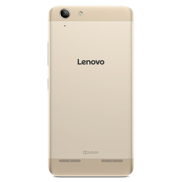 Vibe K5 A6020a40 2 ГБ/ 16 ГБ/ Dual SIM/ Золотой photo 3 Vibe K5 A6020a40 2 ГБ/ 16 ГБ/ Dual SIM/ Золотой photo 3