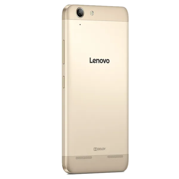 Vibe K5 A6020a40 2 ГБ/ 16 ГБ/ Dual SIM/ Золотой photo 4 Vibe K5 A6020a40 2 ГБ/ 16 ГБ/ Dual SIM/ Золотой photo 4