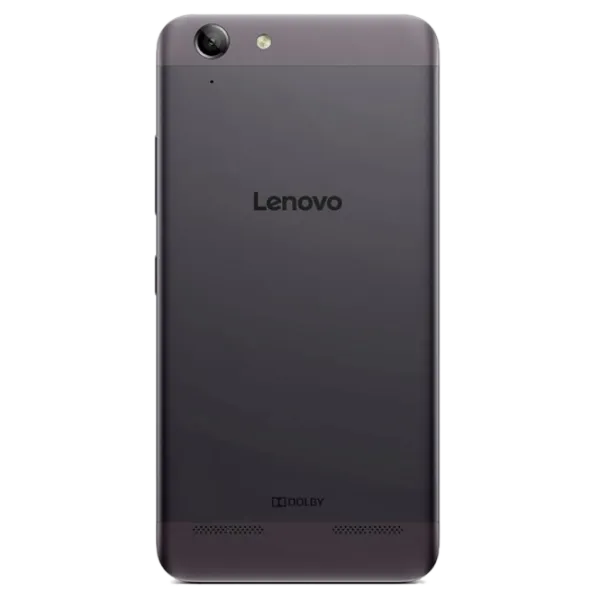 Vibe K5 A6020a40 2 ГБ/ 16 ГБ/ Dual SIM/ Серый photo 2 Vibe K5 A6020a40 2 ГБ/ 16 ГБ/ Dual SIM/ Серый photo 2