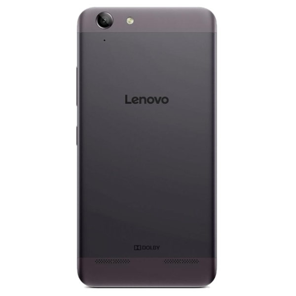 Vibe K5 A6020a40 2 ГБ/ 16 ГБ/ Dual SIM/ Серый photo 2 Vibe K5 A6020a40 2 ГБ/ 16 ГБ/ Dual SIM/ Серый photo 2