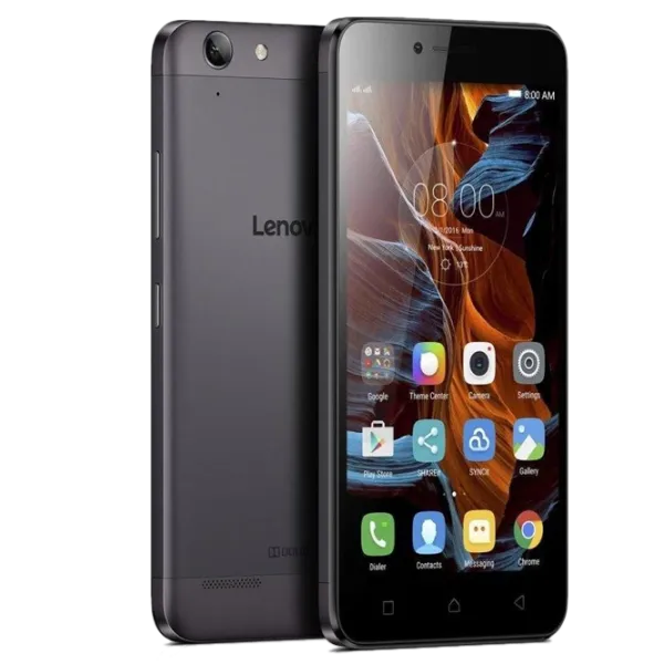 Vibe K5 A6020a40 2 ГБ/ 16 ГБ/ Dual SIM/ Серый photo 3 Vibe K5 A6020a40 2 ГБ/ 16 ГБ/ Dual SIM/ Серый photo 3