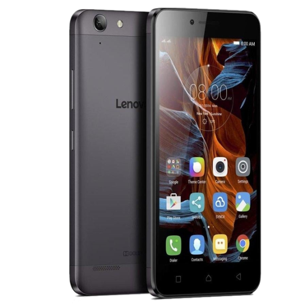 Vibe K5 A6020a40 2 ГБ/ 16 ГБ/ Dual SIM/ Серый photo 3 Vibe K5 A6020a40 2 ГБ/ 16 ГБ/ Dual SIM/ Серый photo 3