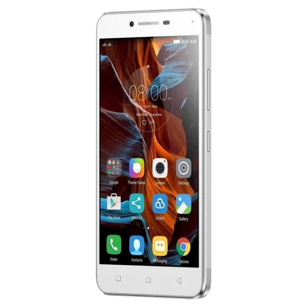 Vibe K5 A6020a40 2 GB/ 16 GB/ Dual SIM/ Silver photo 2 Vibe K5 A6020a40 2 GB/ 16 GB/ Dual SIM/ Silver photo 2
