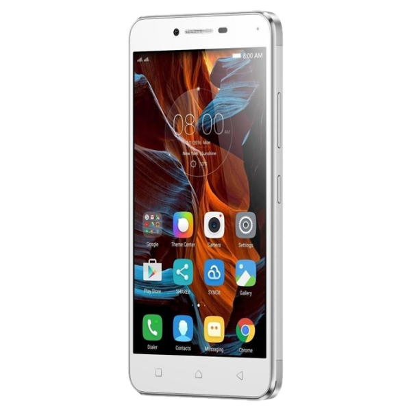 Vibe K5 A6020a40 2 GB/ 16 GB/ Dual SIM/ Silver photo 2 Vibe K5 A6020a40 2 GB/ 16 GB/ Dual SIM/ Silver photo 2