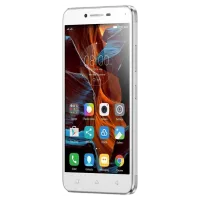 Vibe K5 A6020a40 2 GB/ 16 GB/ Dual SIM/ Silver photo 2