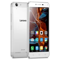 Vibe K5 A6020a40 2 GB/ 16 GB/ Dual SIM/ Silver photo 3