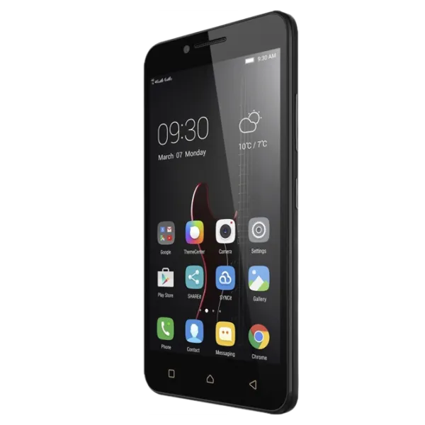Lenovo Vibe C A2020 1 GB/ 8 GB/ Dual SIM/ Black photo 2