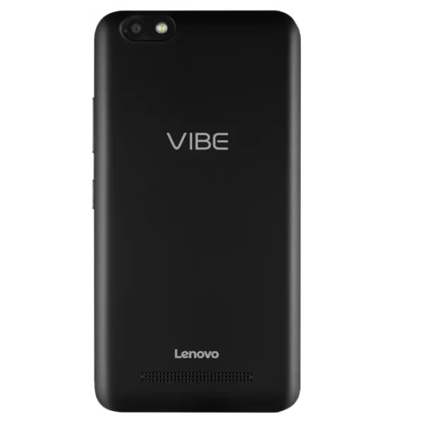 Lenovo Vibe C A2020 1 GB/ 8 GB/ Dual SIM/ Black photo 3
