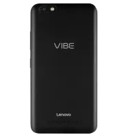 Lenovo Vibe C A2020 1 GB/ 8 GB/ Dual SIM/ Black photo 3