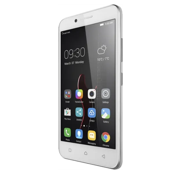 Lenovo Vibe C A2020 1 ГБ/ 8 ГБ/ Dual SIM/ Белый photo 2 Lenovo Vibe C A2020 1 ГБ/ 8 ГБ/ Dual SIM/ Белый photo 2