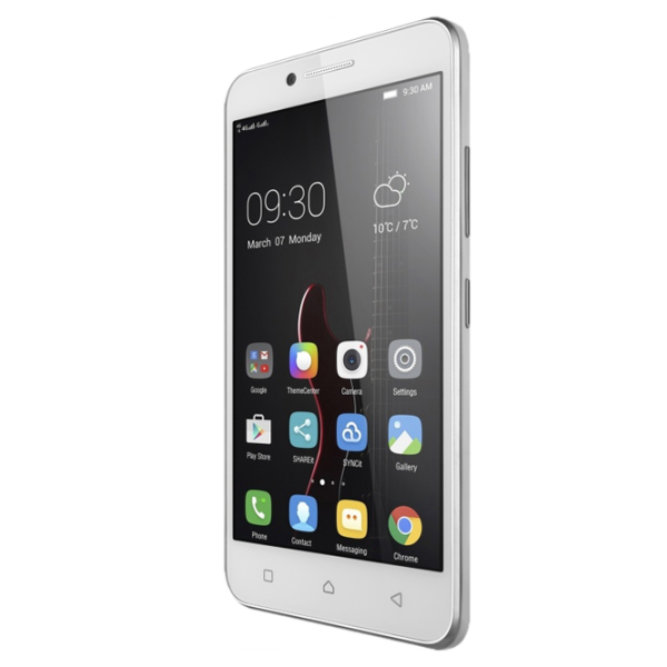 Lenovo Vibe C A2020 1 ГБ/ 8 ГБ/ Dual SIM/ Белый photo 2 Lenovo Vibe C A2020 1 ГБ/ 8 ГБ/ Dual SIM/ Белый photo 2
