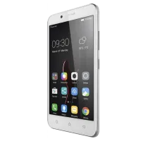 Lenovo Vibe C A2020 1 ГБ/ 8 ГБ/ Dual SIM/ Белый photo 2