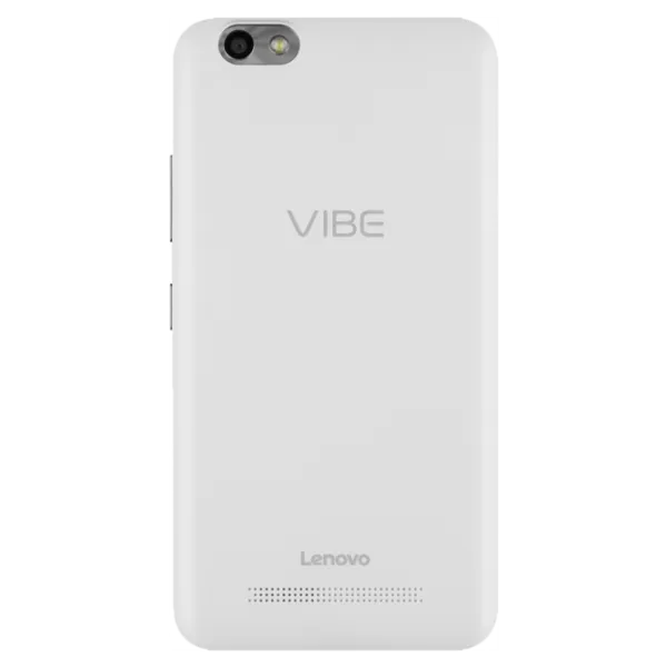 Lenovo Vibe C A2020 1 ГБ/ 8 ГБ/ Dual SIM/ Белый photo 3 Lenovo Vibe C A2020 1 ГБ/ 8 ГБ/ Dual SIM/ Белый photo 3