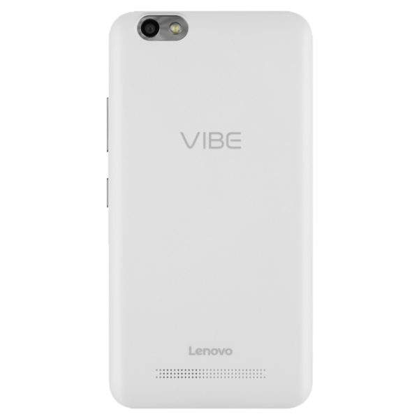 Lenovo Vibe C A2020 1 ГБ/ 8 ГБ/ Dual SIM/ Белый photo 3 Lenovo Vibe C A2020 1 ГБ/ 8 ГБ/ Dual SIM/ Белый photo 3