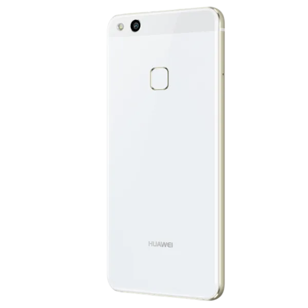 Huawei P10 Lite 3 ГБ/ 32 ГБ/ Dual SIM/ Белый photo 3 Huawei P10 Lite 3 ГБ/ 32 ГБ/ Dual SIM/ Белый photo 3