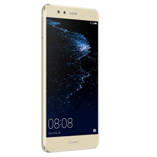 Huawei P10 Lite 3 ГБ/ 32 ГБ/ Dual SIM/ Золотой photo 2 Huawei P10 Lite 3 ГБ/ 32 ГБ/ Dual SIM/ Золотой photo 2