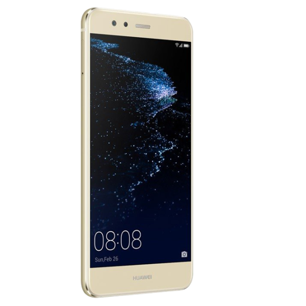 Huawei P10 Lite 3 ГБ/ 32 ГБ/ Dual SIM/ Золотой photo 2 Huawei P10 Lite 3 ГБ/ 32 ГБ/ Dual SIM/ Золотой photo 2