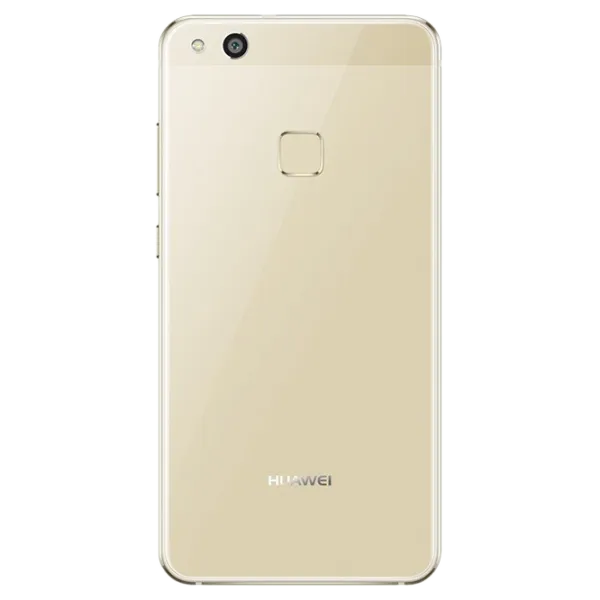 Huawei P10 Lite 3 ГБ/ 32 ГБ/ Dual SIM/ Золотой photo 3 Huawei P10 Lite 3 ГБ/ 32 ГБ/ Dual SIM/ Золотой photo 3