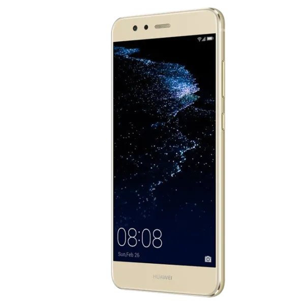 Huawei P10 Lite 3 ГБ/ 32 ГБ/ Dual SIM/ Золотой photo 5 Huawei P10 Lite 3 ГБ/ 32 ГБ/ Dual SIM/ Золотой photo 5