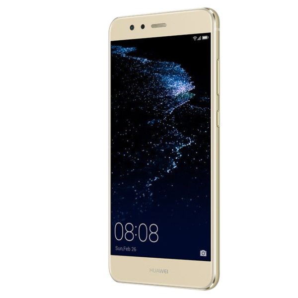 Huawei P10 Lite 3 ГБ/ 32 ГБ/ Dual SIM/ Золотой photo 5 Huawei P10 Lite 3 ГБ/ 32 ГБ/ Dual SIM/ Золотой photo 5