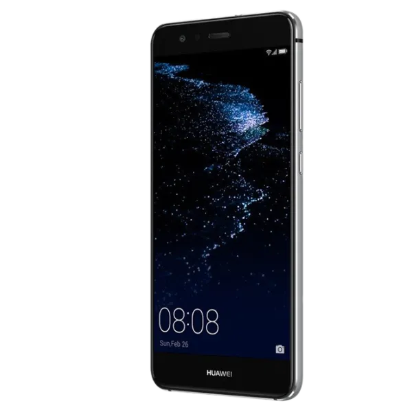 Huawei P10 Lite 3 ГБ/ 32 ГБ/ Dual SIM/ Черный photo 2