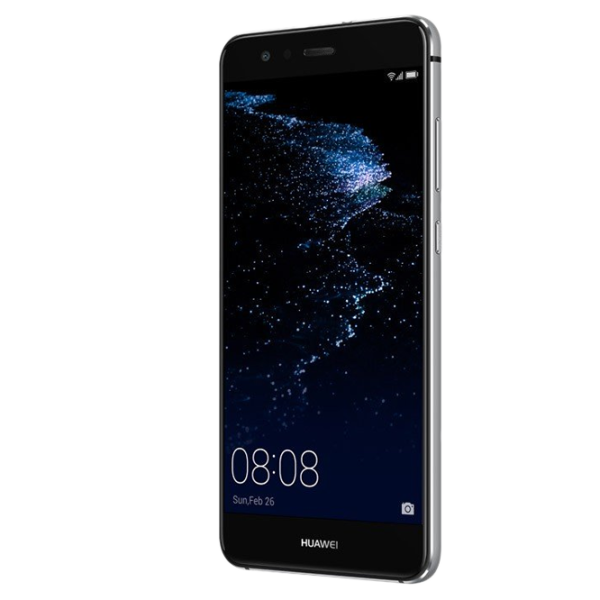 Huawei P10 Lite 3 ГБ/ 32 ГБ/ Dual SIM/ Черный photo 2