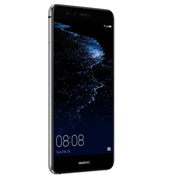 Huawei P10 Lite 3 ГБ/ 32 ГБ/ Dual SIM/ Черный photo 6