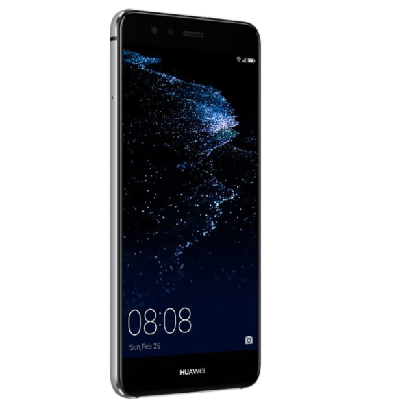 Huawei P10 Lite 3 ГБ/ 32 ГБ/ Dual SIM/ Черный photo 6