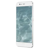 Huawei P10 Plus 4 ГБ/ 64 ГБ/ Single SIM/ Ceramic Белый photo 2