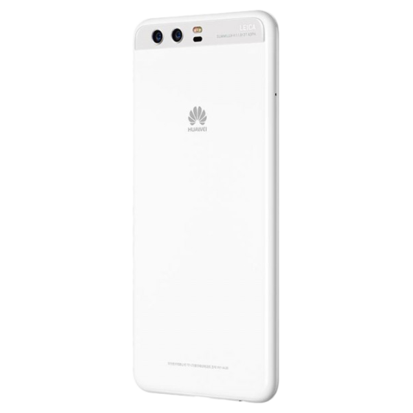 Huawei P10 Plus 4 ГБ/ 64 ГБ/ Single SIM/ Ceramic Белый photo 3 Huawei P10 Plus 4 ГБ/ 64 ГБ/ Single SIM/ Ceramic Белый photo 3