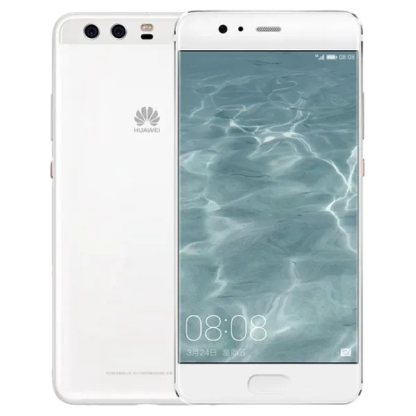 Huawei P10 Plus 4 ГБ/ 64 ГБ/ Single SIM/ Ceramic Белый photo 6 Huawei P10 Plus 4 ГБ/ 64 ГБ/ Single SIM/ Ceramic Белый photo 6