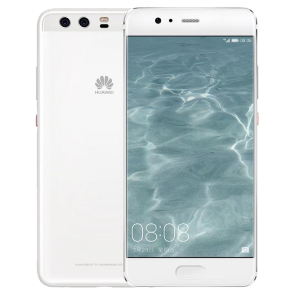 Huawei P10 Plus 4 ГБ/ 64 ГБ/ Single SIM/ Ceramic Белый photo 6 Huawei P10 Plus 4 ГБ/ 64 ГБ/ Single SIM/ Ceramic Белый photo 6