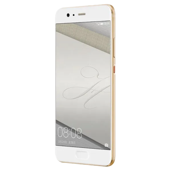 Huawei P10 Plus 4 ГБ/ 128 ГБ/ Single SIM/ Dazzling Золотой photo 2