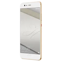 Huawei P10 Plus 4 ГБ/ 128 ГБ/ Single SIM/ Dazzling Золотой photo 2