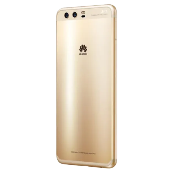 Huawei P10 Plus 4 ГБ/ 128 ГБ/ Single SIM/ Dazzling Золотой photo 3