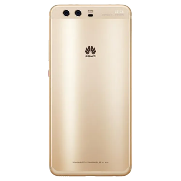 Huawei P10 Plus 4 ГБ/ 128 ГБ/ Single SIM/ Dazzling Золотой photo 4